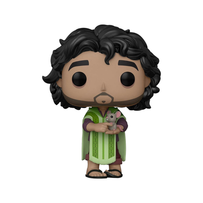Funko Pop Encanto Bruno Madrigal Pop! Vinyl