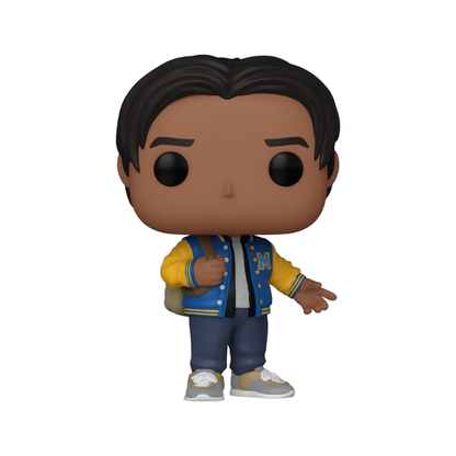 Funko Pop Spider Man: No Way Home Ned Pop! Vinyl