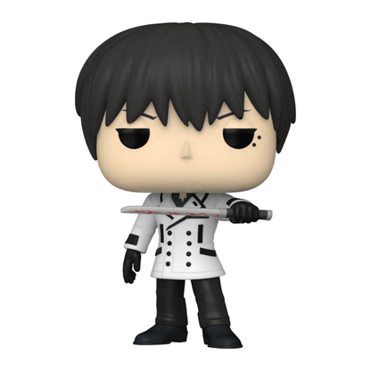 Funko Pop Tokyo Ghoul:Re Kuki Urie Pop! Vinyl