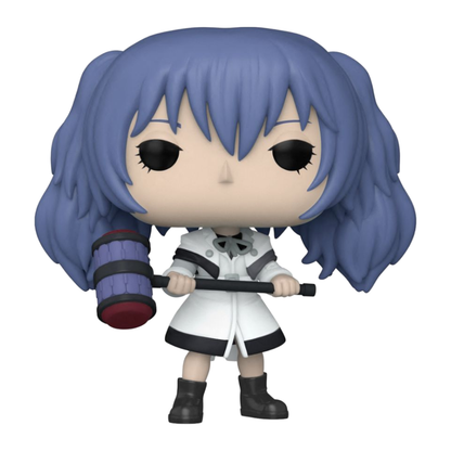 Funko Pop Tokyo Ghoul:Re Saiko Yonebayashi Pop! Vinyl