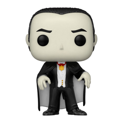 Funko Pop Universal Monsters Dracula US Exclusive Pop! Vinyl [RS]
