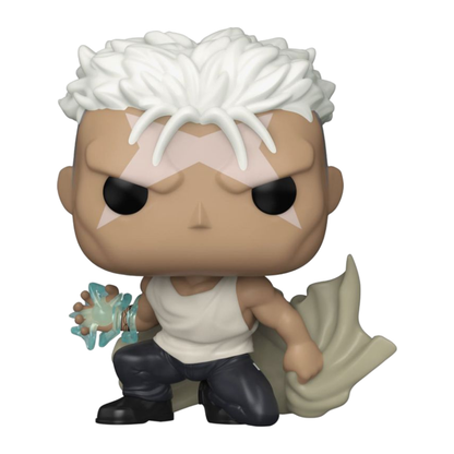 Funko Pop Fullmetal Alchemist: Brotherhood Scar Pop! Vinyl