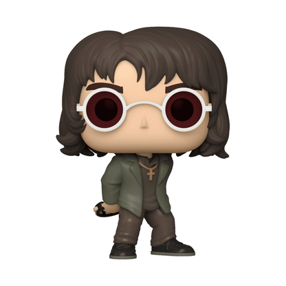 Funko Pop Oasis Liam Gallagher Pop! Vinyl