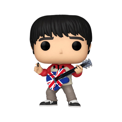 Funko Pop Oasis Noel Gallagher Pop! Vinyl