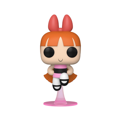 Funko Pop The Powerpuff Girls Blossom Pop! Vinyl