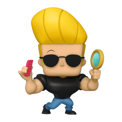 Funko Pop Johnny Bravo Johnny BravoPop! Vinyl