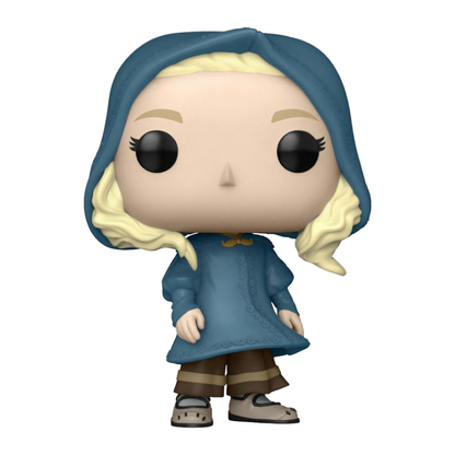 Funko Pop The Witcher (TV) Ciri Pop! Vinyl