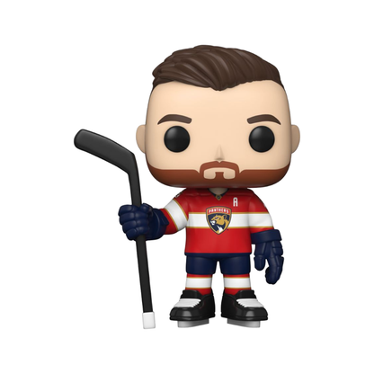 Funko Pop NHL: Panthers Jonathan Huberdeau (Home) Pop! Vinyl
