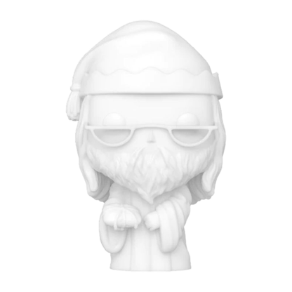 Funko Pop Harry Potter Dumbledore Holiday DIY US Exclusive Pop! Vinyl [RS]