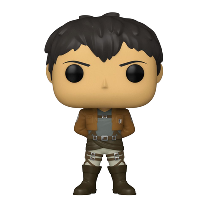 Funko Pop Attack on Titan Bertholdt Hoover Pop! Vinyl