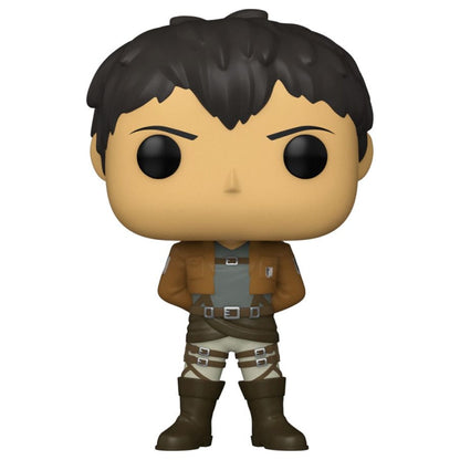 Funko Pop Attack on Titan Bertholdt Hoover Pop! Vinyl