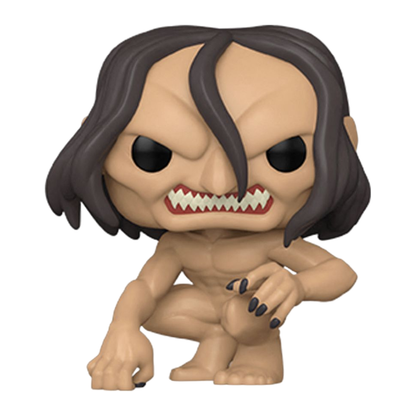 Funko Pop Attack on Titan Ymir's Titan Pop! Vinyl