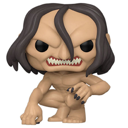 Funko Pop Attack on Titan Ymir's Titan Pop! Vinyl