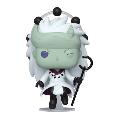 Funko Pop Naruto Sage Madara Uchiha (Six Paths) Pop! Vinyl