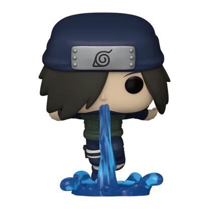 Funko Pop Naruto Izumo Kamizuki Pop! Vinyl