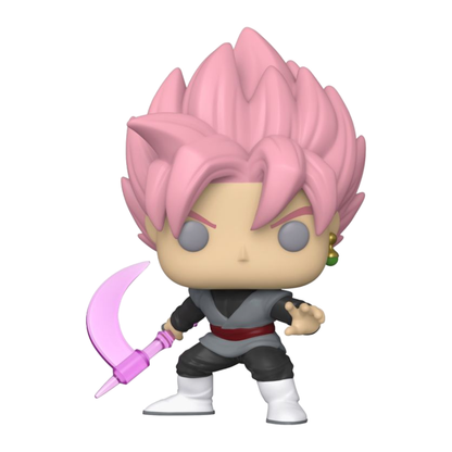 Funko Pop Dragon Ball Super Goku with Scythe Pop! Vinyl