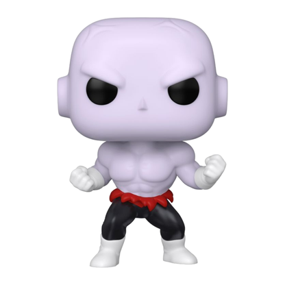 Funko Pop Dragon Ball Super Jiren With Power Pop! Vinyl