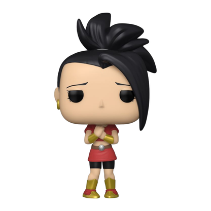 Funko Pop Dragon Ball Super Kale Pop! Vinyl