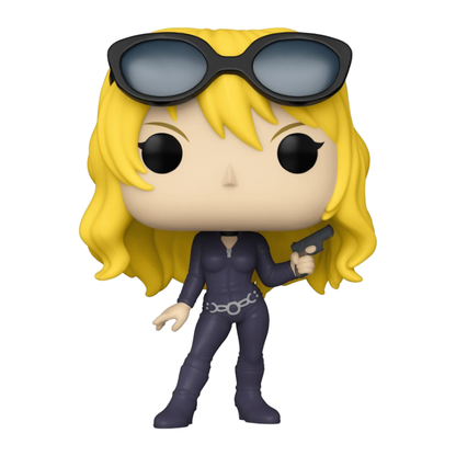 Funko Pop Cowboy Bebop Julia Pop! Vinyl