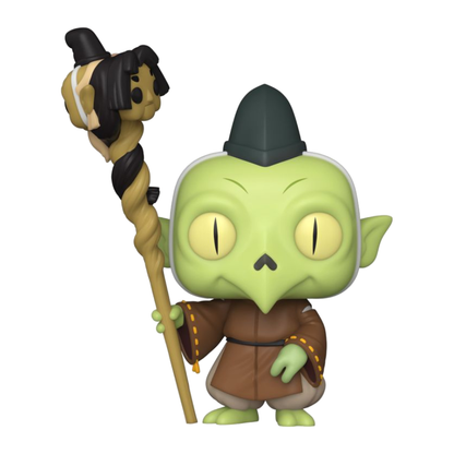 Funko Pop Inuyasha Jaken Pop! Vinyl