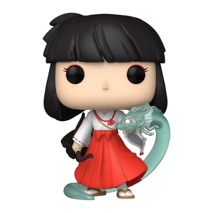 Funko Pop Inuyasha Kikyo Pop! Vinyl