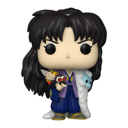 Funko Pop Inuyasha Naraku Pop! Vinyl