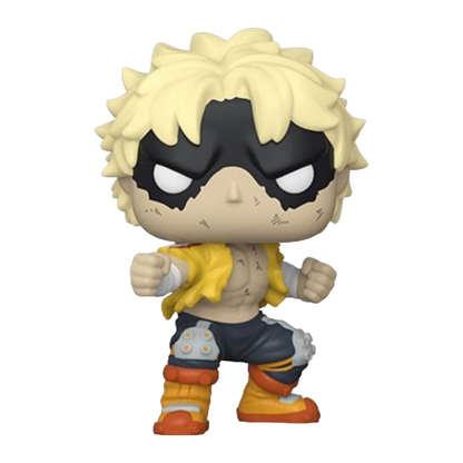 Funko Pop My Hero Academia Fat Gum (Slim Form) Pop! Vinyl
