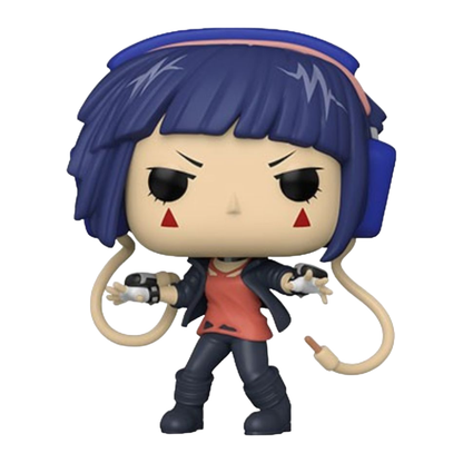 Funko Pop My Hero Academia Kyoka Jiro Pop! Vinyl