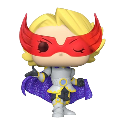 Funko Pop My Hero Academia Yuga Aoyama Pop! Vinyl