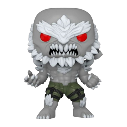 Funko Pop Injustice Doomsday US Exclusive Pop! Vinyl [RS]