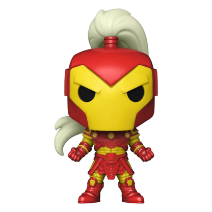 Funko Pop Marvel Comics Iron Man Mystic Armor US Exclusive Pop! Vinyl [RS]