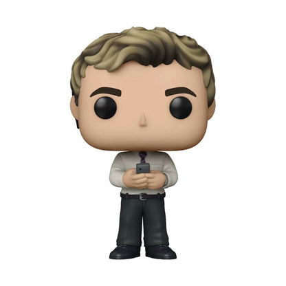 Funko Pop The Office Ryan Blonde US Exclusive Pop! Vinyl [RS]