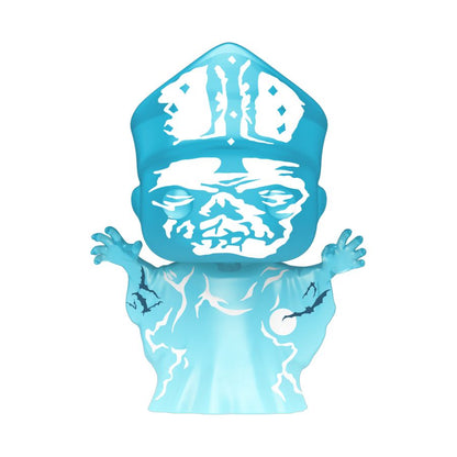 Funko Pop Ghost Opus Eponymous US Exclusive Pop! Album [RS]