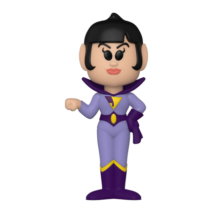 Funko Pop Super Friends Jayna (with chase) Vinyl Soda