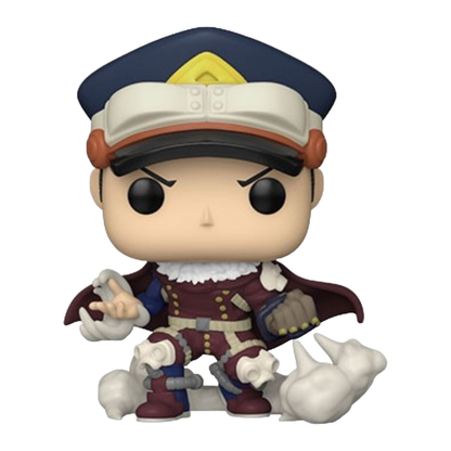 Funko Pop My Hero Academia Inasa Yoarashi Pop! Vinyl