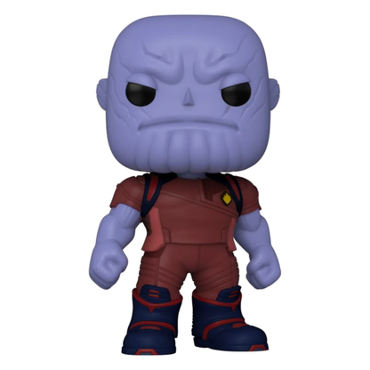 Funko Pop What If Ravager Thanos US Exclusive Pop! Vinyl [RS]