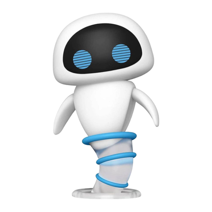 Funko Pop Wall E Eve Flying Pop! Vinyl