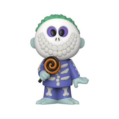 Funko Pop The Nightmare Before Christmas Barrel (with chase) Vinyl Soda