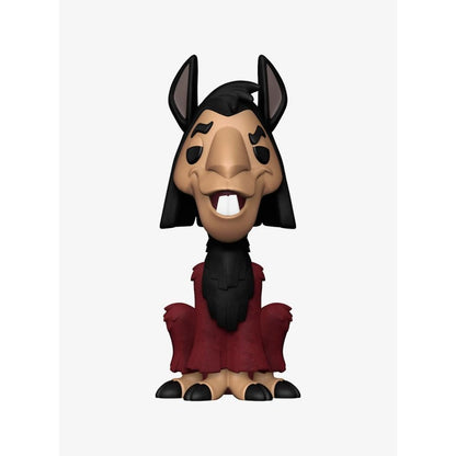 Funko Pop The Emperor's New Groove Kuzco Llama (with chase) US Exclusive Vinyl Soda [RS]