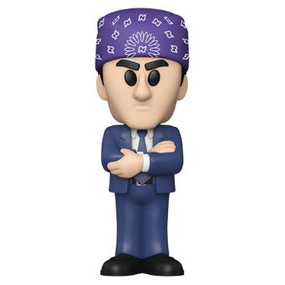 Funko Pop The Office Michael Best Boss (with chase) Vinyl Soda