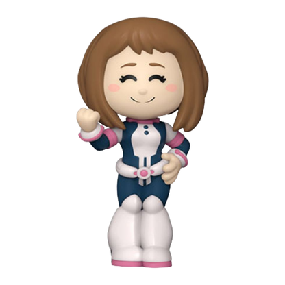 Funko Pop My Hero Academia Ochaco (with chase) Vinyl Soda