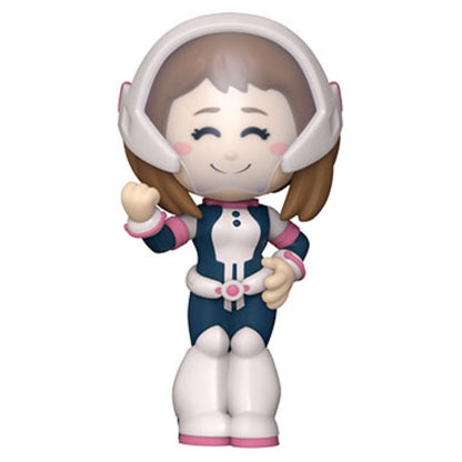 Funko Pop My Hero Academia Ochaco (with chase) Vinyl Soda