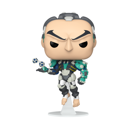 Funko Pop Overwatch 2 Sigma Pop! Vinyl