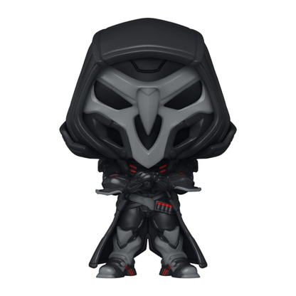 Funko Pop Overwatch 2 Reaper Pop! Vinyl