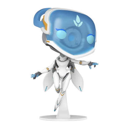 Funko Pop Overwatch 2 Echo Pop! Vinyl