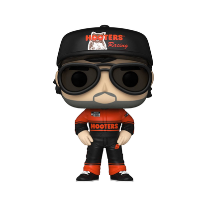 Funko Pop NASCAR Chase Elliot (Hooters) Pop! Vinyl