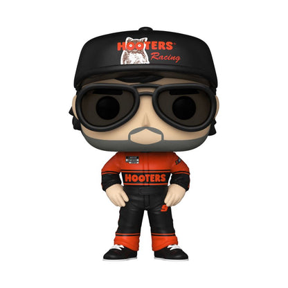 Funko Pop NASCAR Chase Elliot (Hooters) Pop! Vinyl