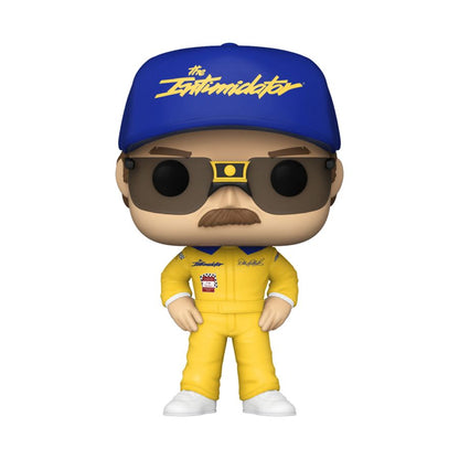 Funko Pop NASCAR Dale Earnhardt Sr (Intimidator) Pop! Vinyl