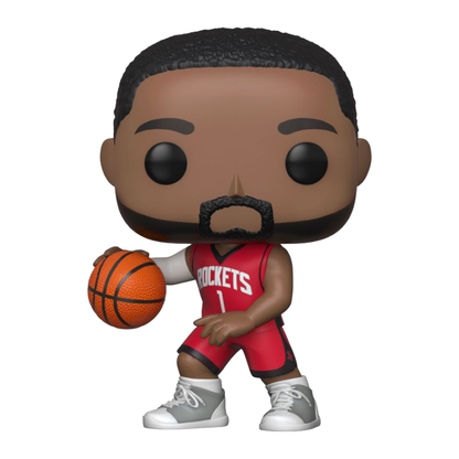Funko Pop NBA: Rockets John Wall (Red Jersey) Pop! Vinyl