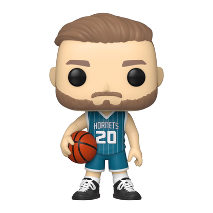 Funko Pop NBA: Hornets Gordon Hayward (Teal Jersey) Pop! Vinyl